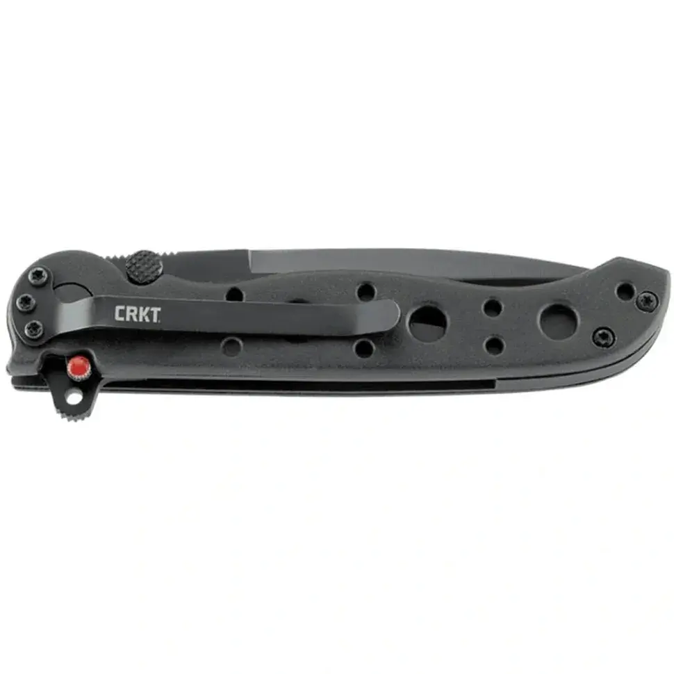 Ніж CRKT "M16 Spear Point Black" (M16-01KS) - фото 3