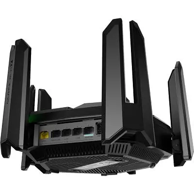 Маршрутизатор Ruijie Networks (RG-EW7200BE PRO) - фото 4