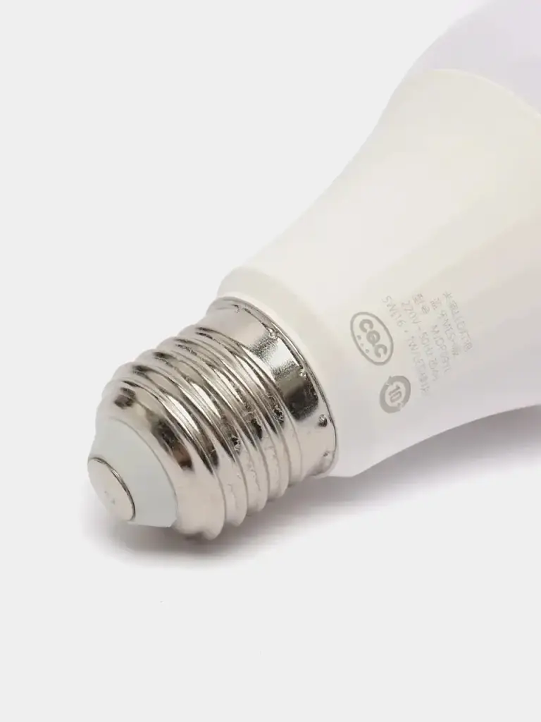 Лампочка + шлюз Xiaomi Mijia LED Bluetooth Mesh MJDP003 (E27) - фото 4