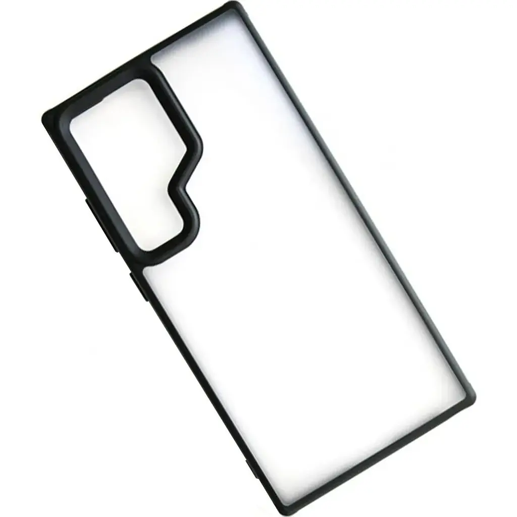 Чохол Blueo Ape Series для Samsung Galaxy S23 Ultra Black [122289] - фото 2