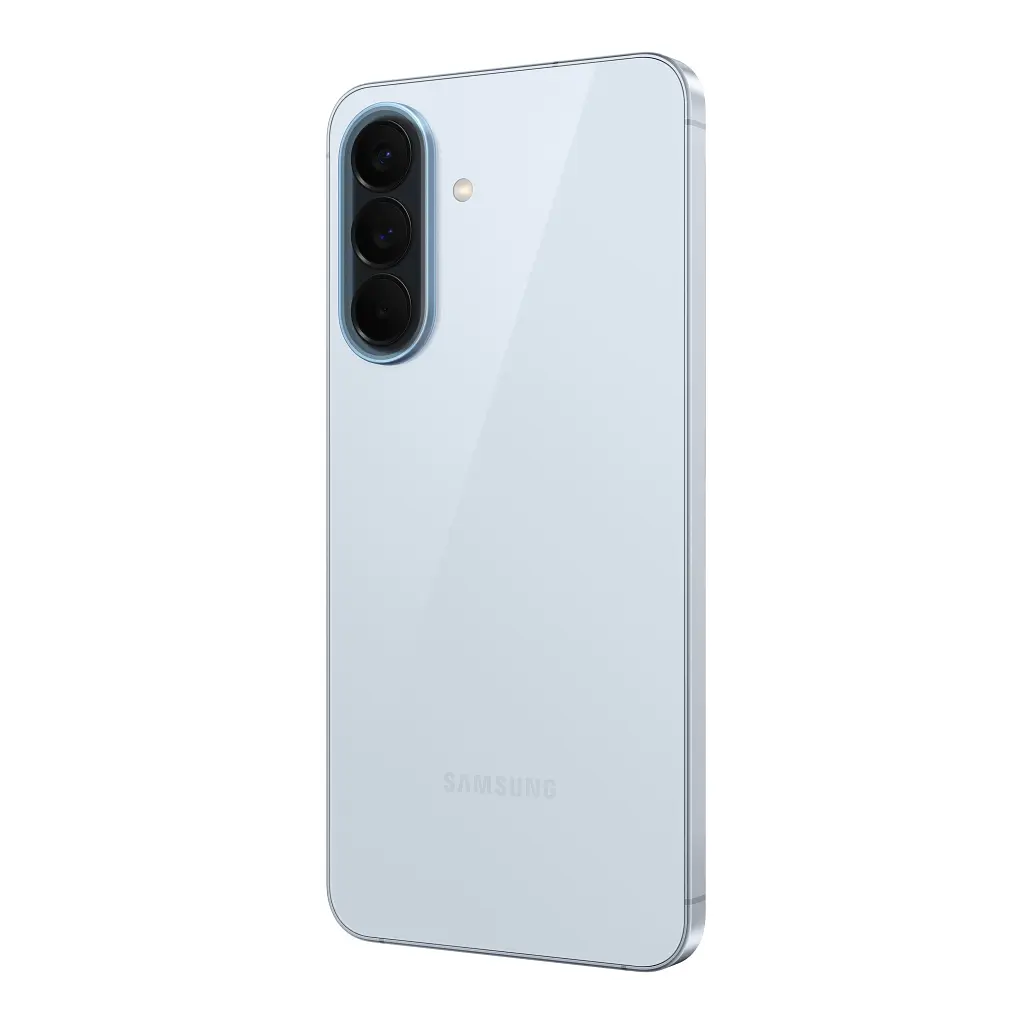 Мобільний телефон Samsung Galaxy A57 5G 8/256Gb Light Blue (SM-A576BLBDEUC) - фото 7