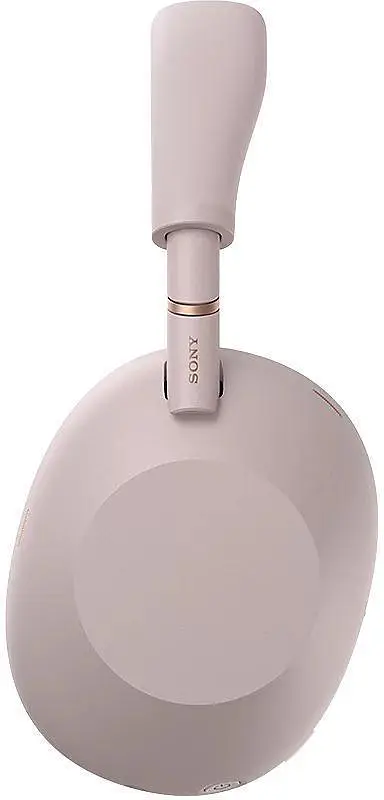Навушники Bluetooth Stereo Sony WH-1000XM6 Pink (WH1000XM6P.CE7) UA - фото 4
