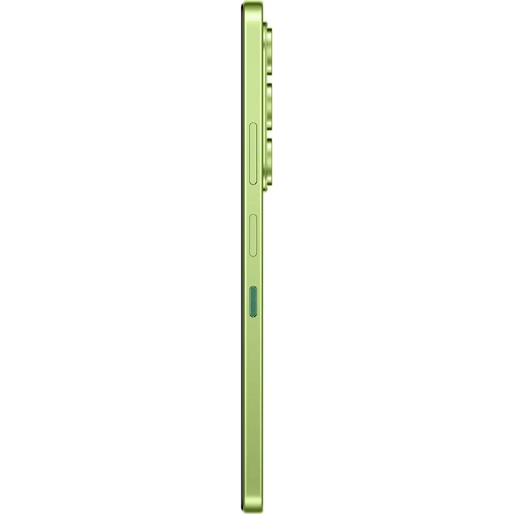 Мобільний телефон Infinix Hot 60i 8/256Gb Meadow Green (4894947093784) - фото 4