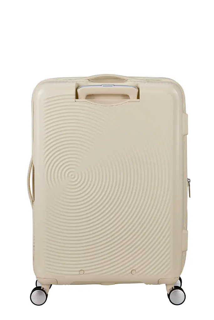 Валіза 67 См American Tourister SOUNDBOX COCONUT SAND 67x46,5x29(32) 32G*25002 - фото 6
