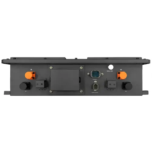 Акумулятор Voltsmile LiFePO4 W1 51.2V 200Ah ( Classic) - фото 3