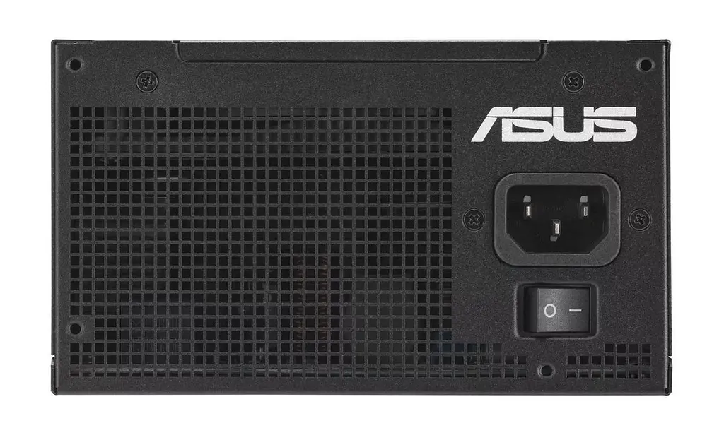 Блок живлення Asus TUF Gaming 750W Золотистий EVO (90YE00SB-B0NA00) - фото 5