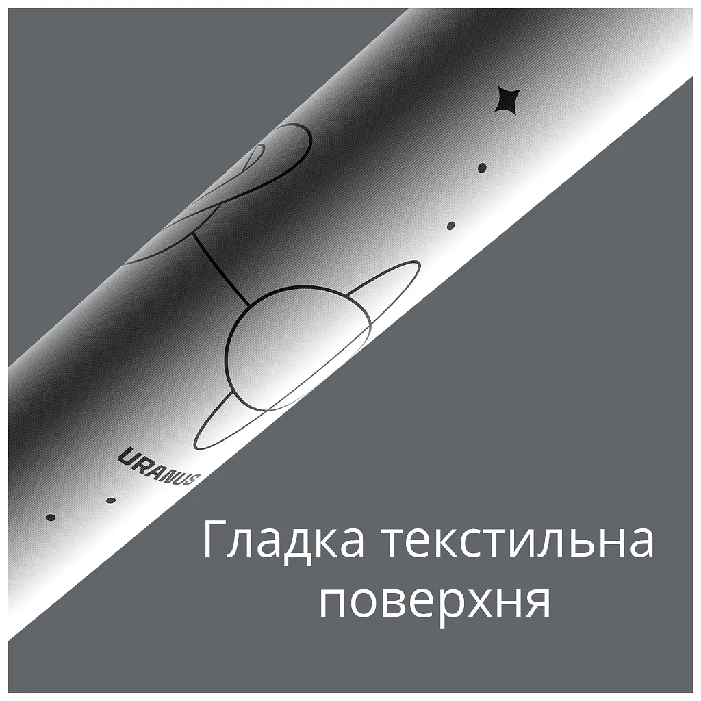 Килимок для мишки Dark Project Terra Nova XL White (DPMP_NOVA_WHITE_XL) - фото 8
