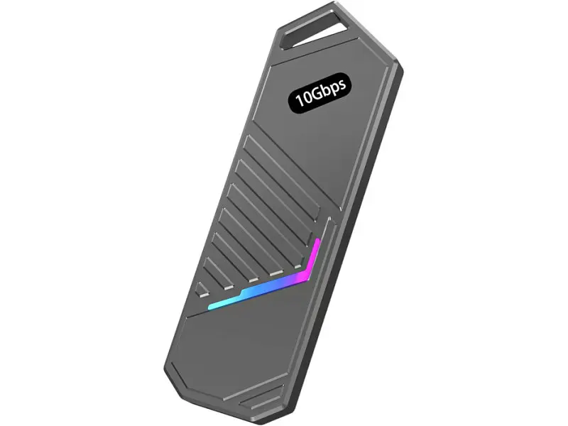 Кишеня зовнішня Dynamode DM-CAD-SSD14 - фото 2