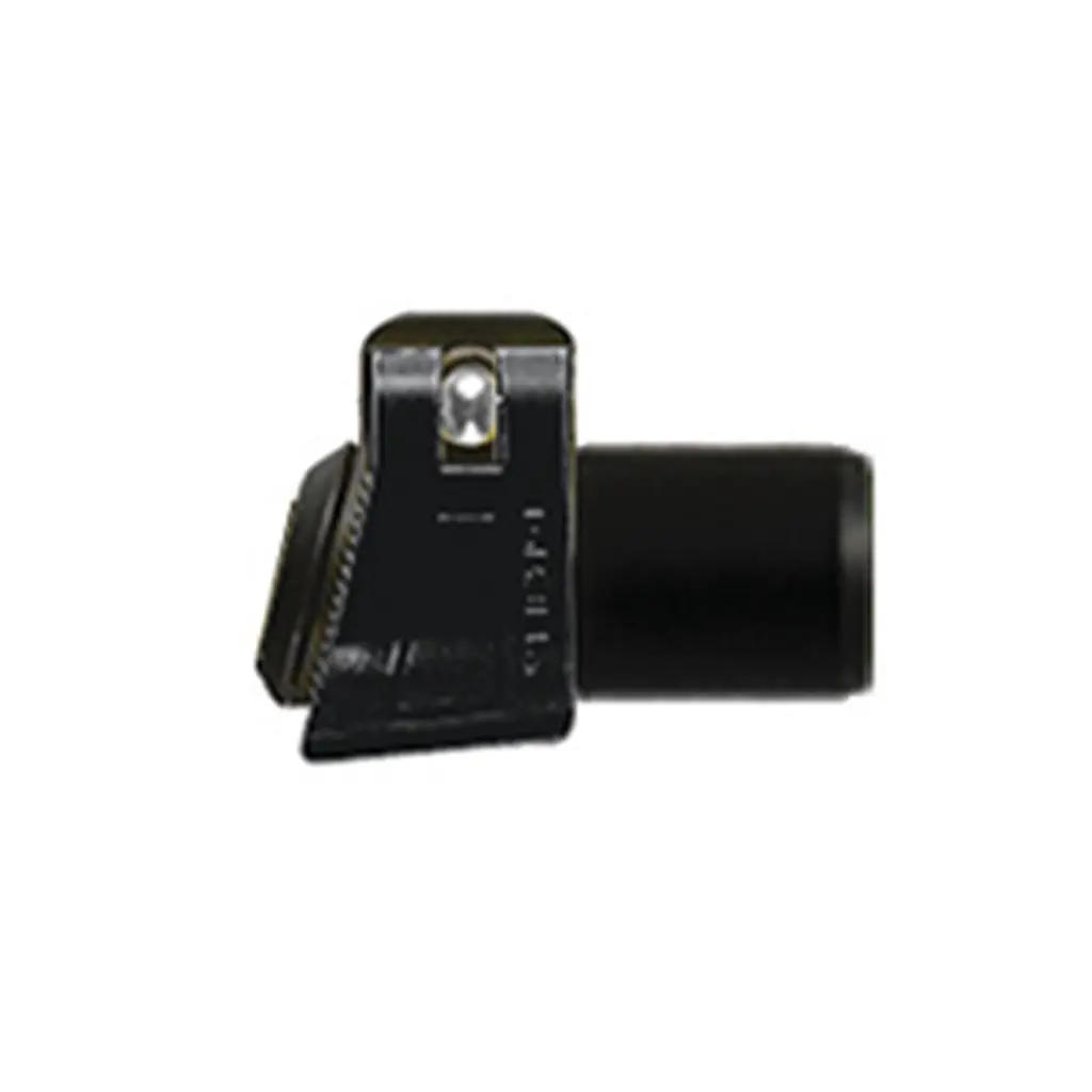 Зажим внешний Gabel Fast Lock Spring 06/133 14/12 mm (7906133120001), Черный - фото 3