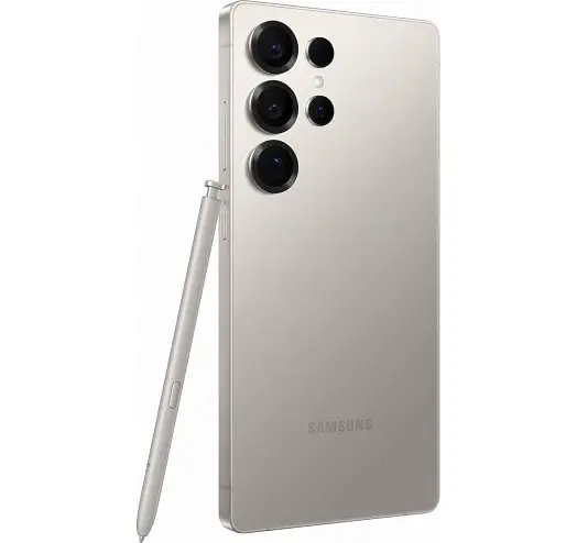 Смартфон Samsung Galaxy S25 Ultra 12/512Gb Titanium Grey SM-S938BZTGEUC UA UCRF - фото 6