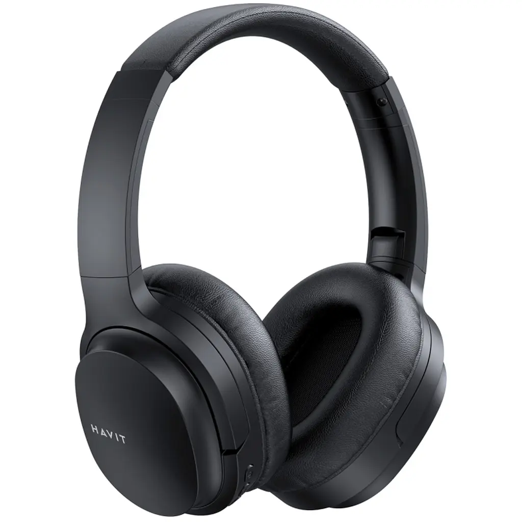 Навушники Havit HV-I62 Black (6939119025717) - фото 5