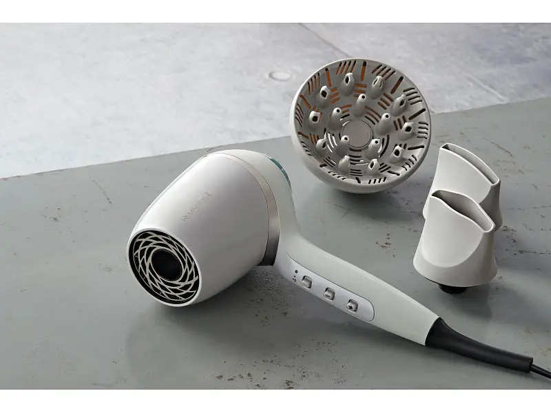 Фен Remington HYDRAluxe EC9001 - фото 3