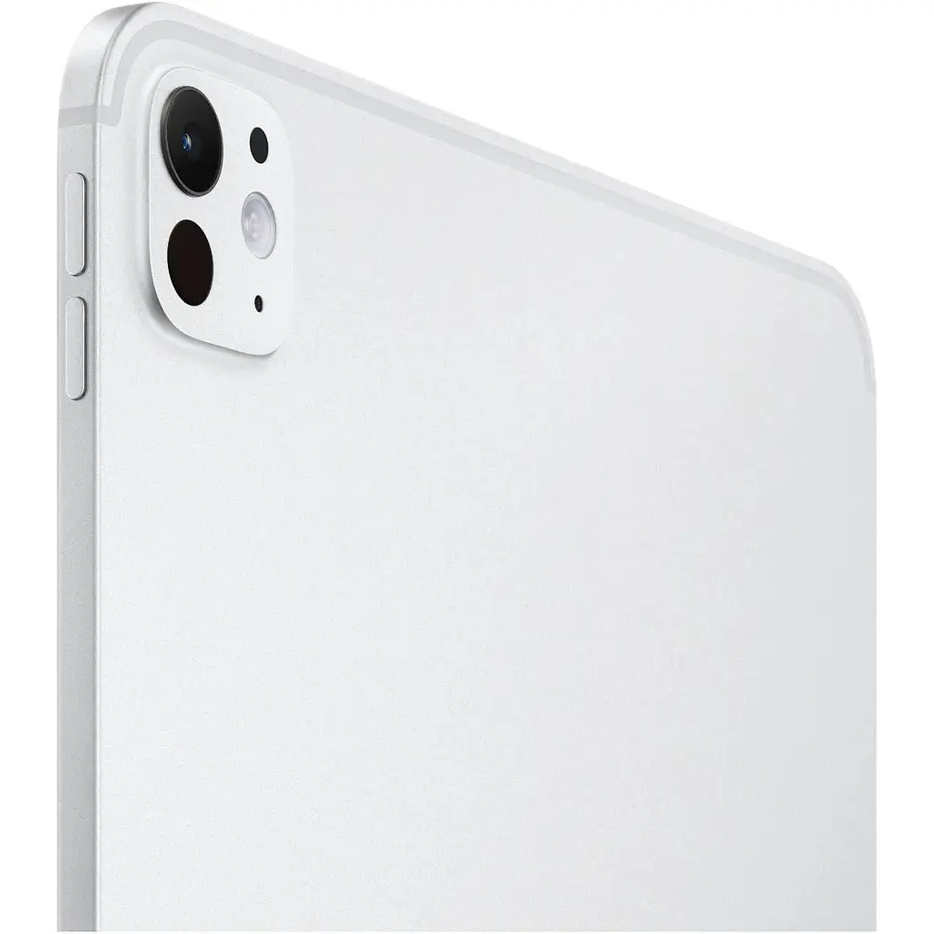 Планшет Apple iPad Pro 13 2025 Wi-Fi 256GB Silver (MDYK4) - фото 3