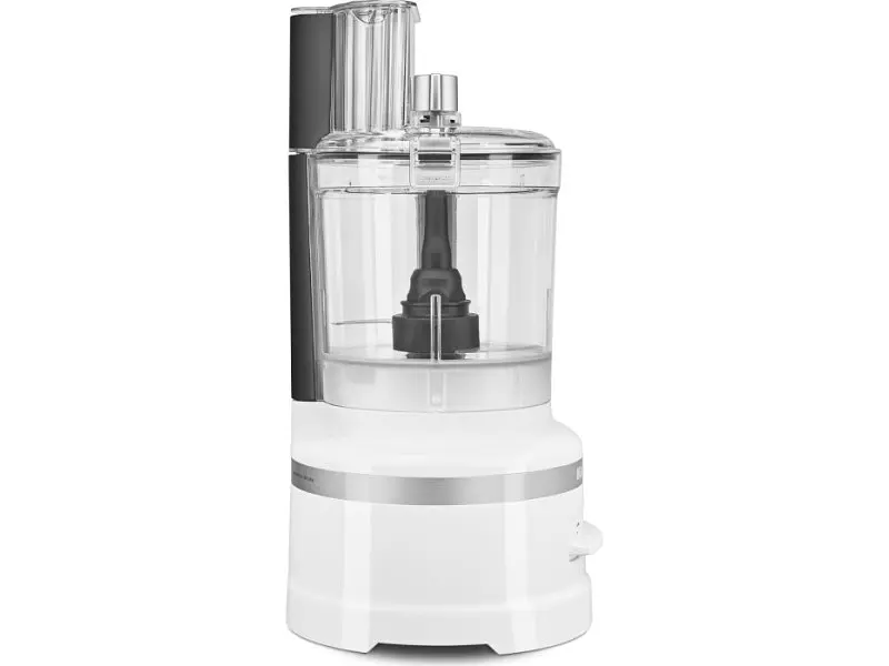 Кухонний комбайн KitchenAid CLASSIC 5KFP1318EWH 3.1 л білий - фото 2