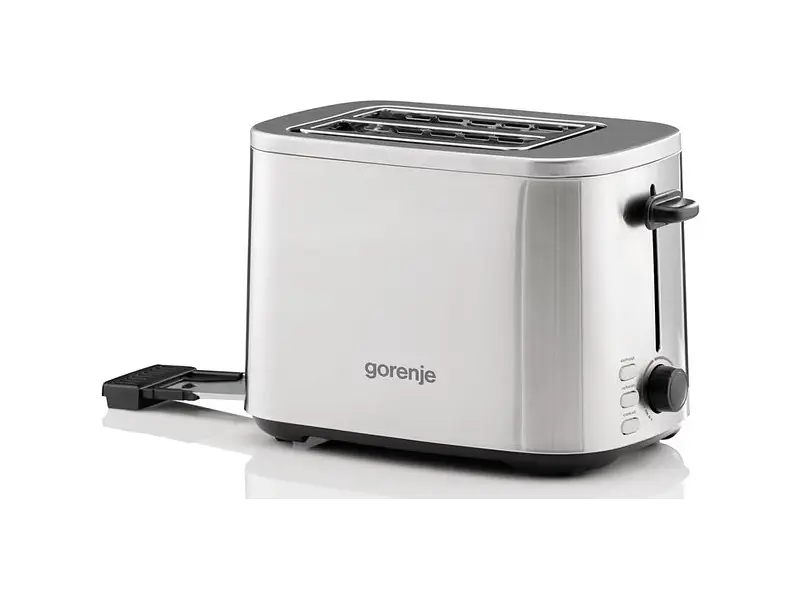 Тостер Gorenje T800DS - фото 6