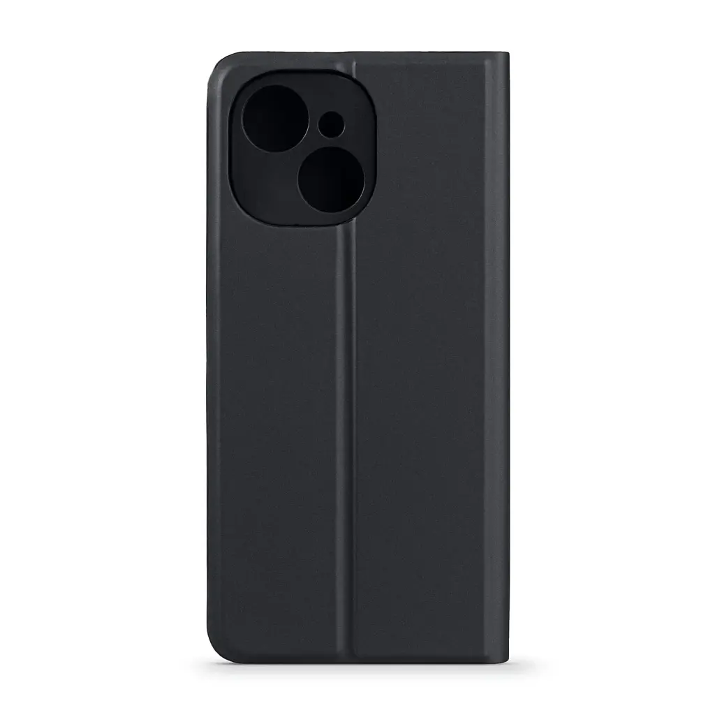 Чохол-книжка ArmorStandart OneFold Case для Tecno Spark 40C 4G Black - фото 2