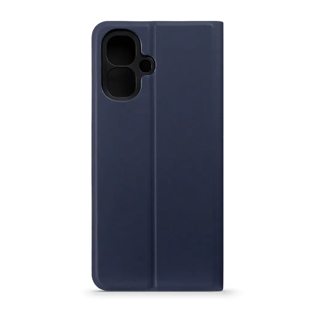 Чохол-книжка ArmorStandart OneFold Case для Infinix Smart 10 4G Dark Blue - фото 2