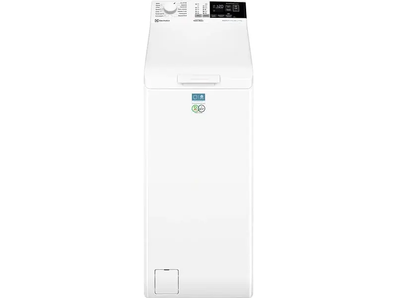 Пральна машина автоматична Electrolux EW6T427U