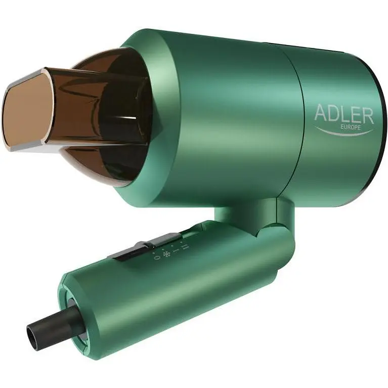 Фен дорожный Adler AD 2265 - фото 5