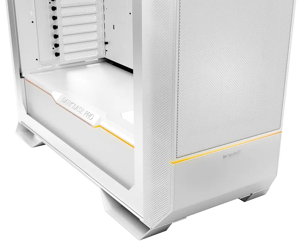 Корпус be quiet! Dark Base Pro 901 White (BGW51) - фото 4
