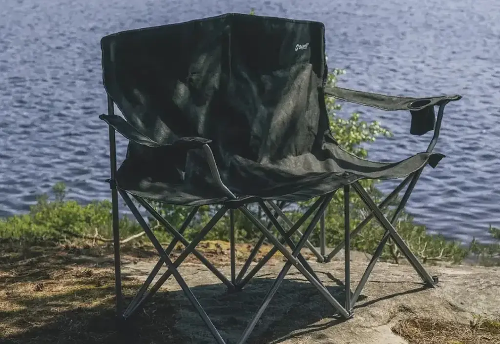 Диван кемпинговый Outwell Catamarca Sofa (470469) - фото 7