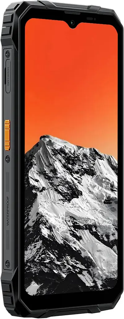 Смартфон Blackview FORT 1 6/256GB Black EU - фото 5
