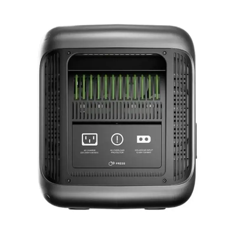 Зарядна станція ALLPOWERS R1500 LITE 1600W 1056Wh (R1500 LITE) - фото 2