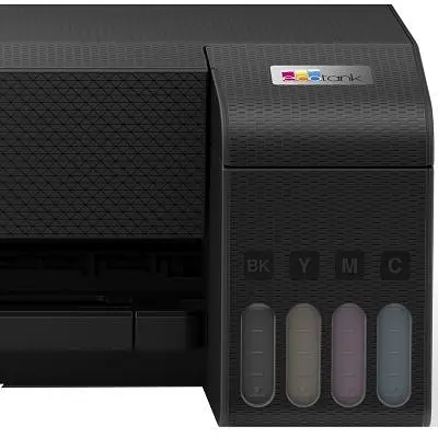 Струменевий принтер Epson EcoTank L1250 (C11CJ71404) - фото 4
