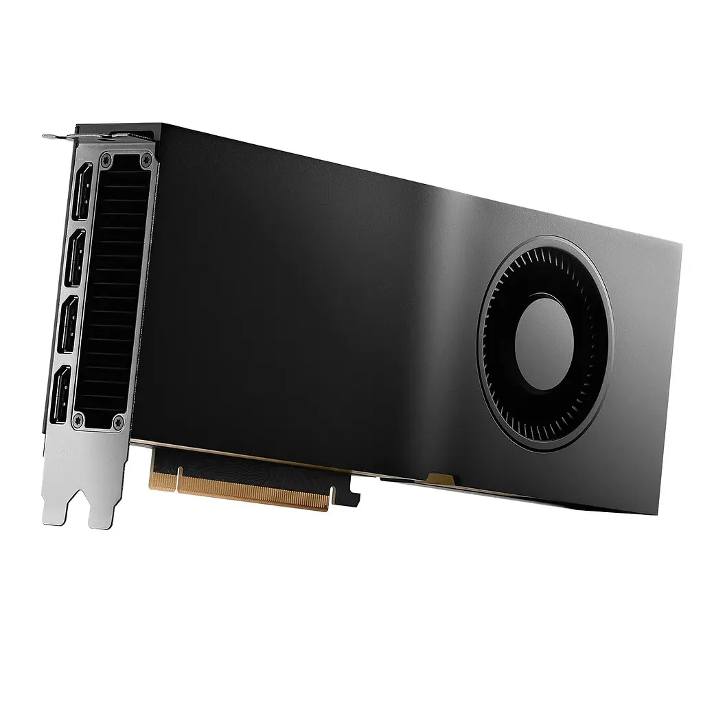 Відеокарта PNY RTX 4500 ADA 24GB OEM (VCNRTX4500ADA-SB) (GDDR6, 192 bit, PCI-E v4.0 x16) - фото 2