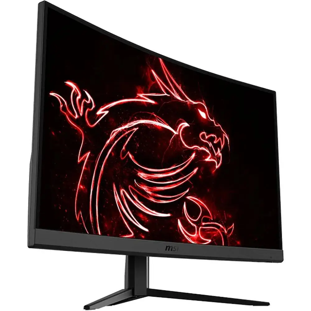 Монітор MSI Gaming G32CQ4 E2 - фото 2