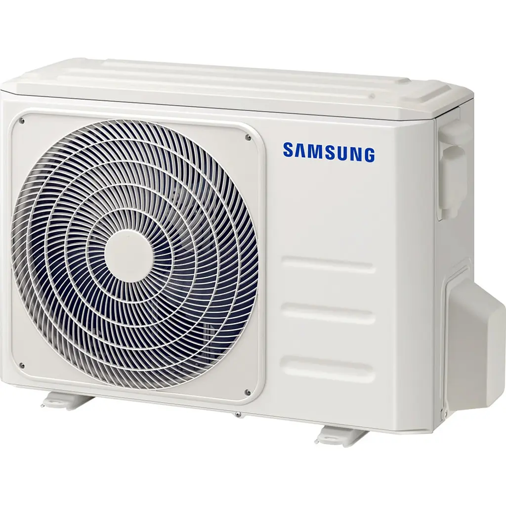 Спліт-система Samsung Basic AR24BXHQASINUA [112521] - фото 5