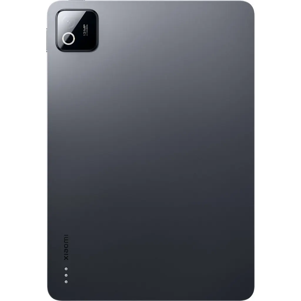 Планшет Xiaomi Pad 8 12/256GB Wi-Fi Gray Global EU [164631] - фото 4