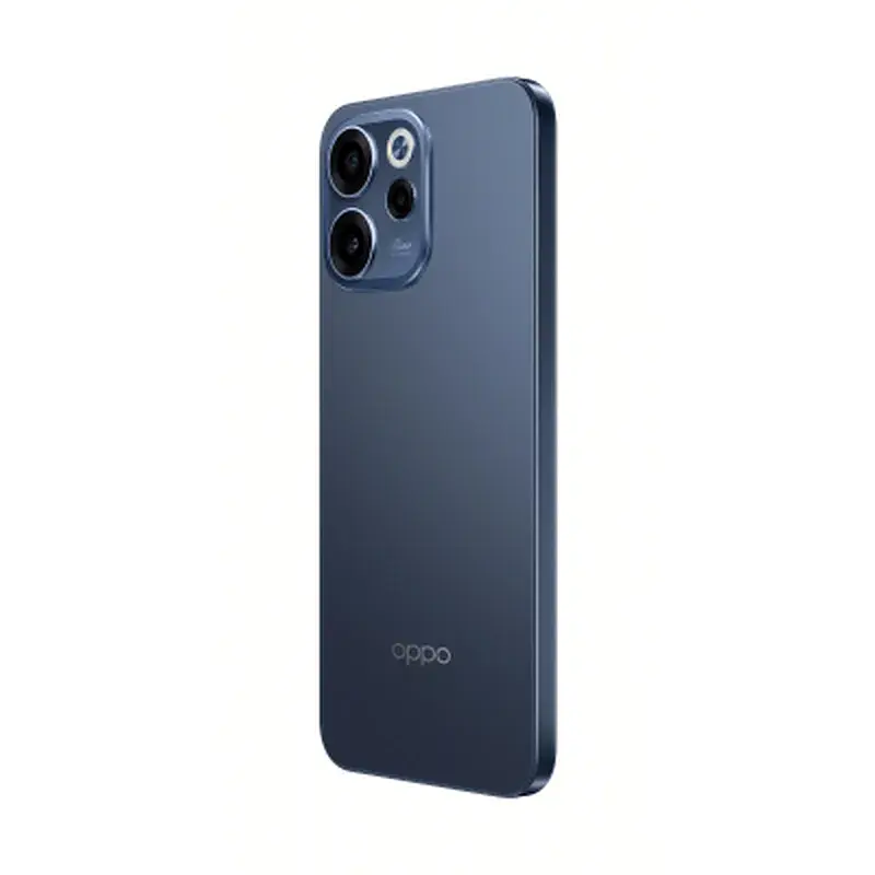 Мобільний телефон Oppo Reno15 FS 5G 8/512GB Twilight Black (OFCPH2801_BLACK_512) - фото 5
