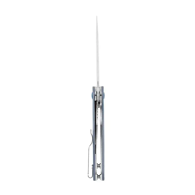 Ніж Olight SPLINT Grey - фото 6