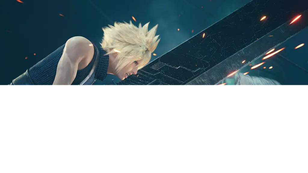 Гра Final Fantasy VII & Final Fantasy VIII Remastered – Twin Pack для Nintendo Switch (EN) [71540] - фото 5