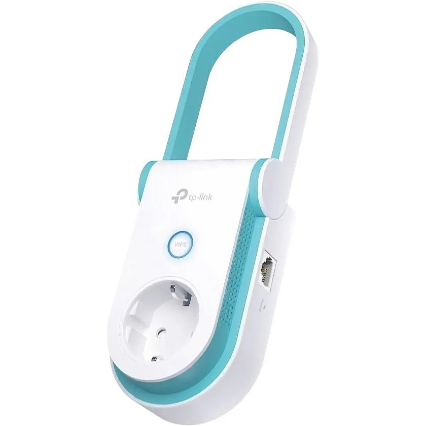 Ретранслятор Wi-Fi сигналу TP-Link RE365 [106826] - фото 3