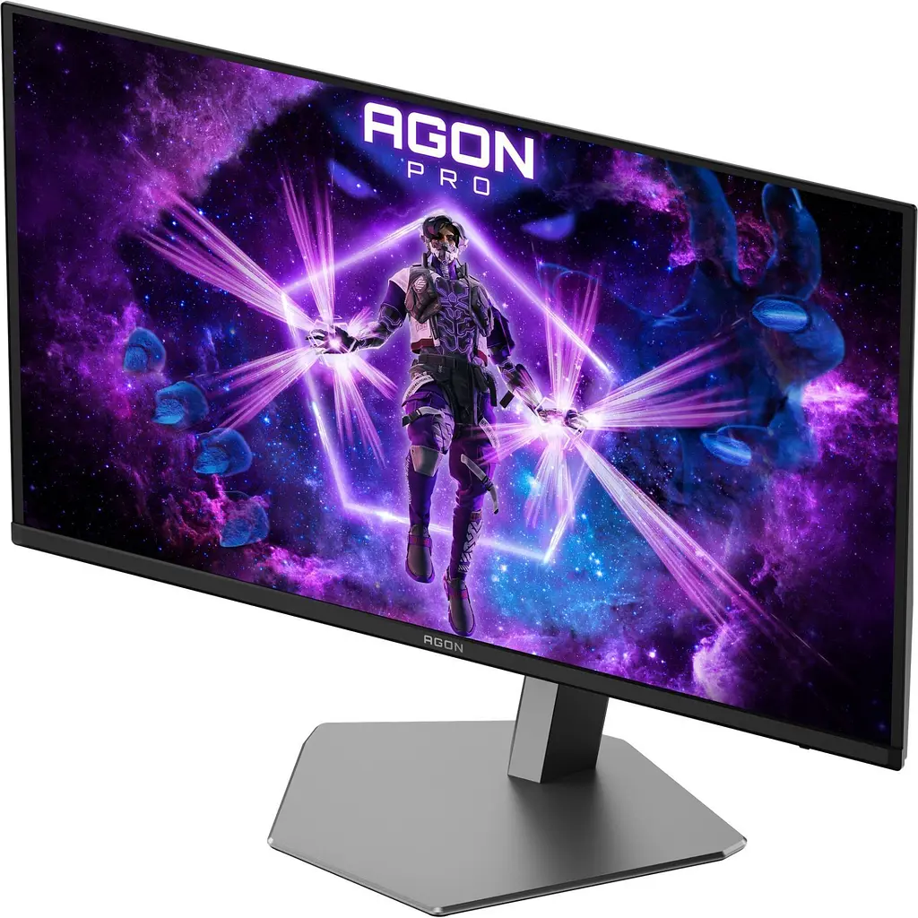 Монітор AOC Agon Pro 31.5` AG326UD [147848] - фото 6