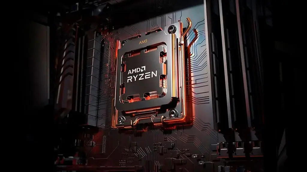 Процессор AMD Ryzen 7 7800X3D Box (100-100000910WOF) EU [88708] - фото 5