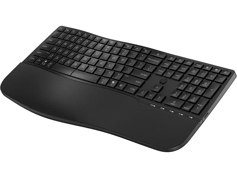 Клавіатура HP 680 Comfort Dual-Mode (8T6L8AA) - фото 7