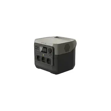 Портативна зарядна станція EcoFlow RIVER 2 Pro 768 Вт·год 800 Вт LiFePO4 з EPS