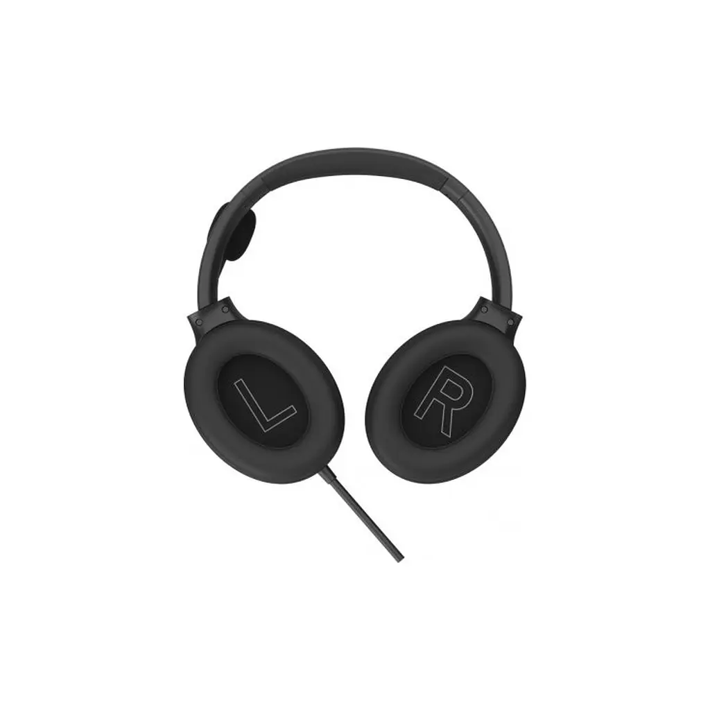 Навушники A4Tech FH280U Black (4711421001717) - фото 4