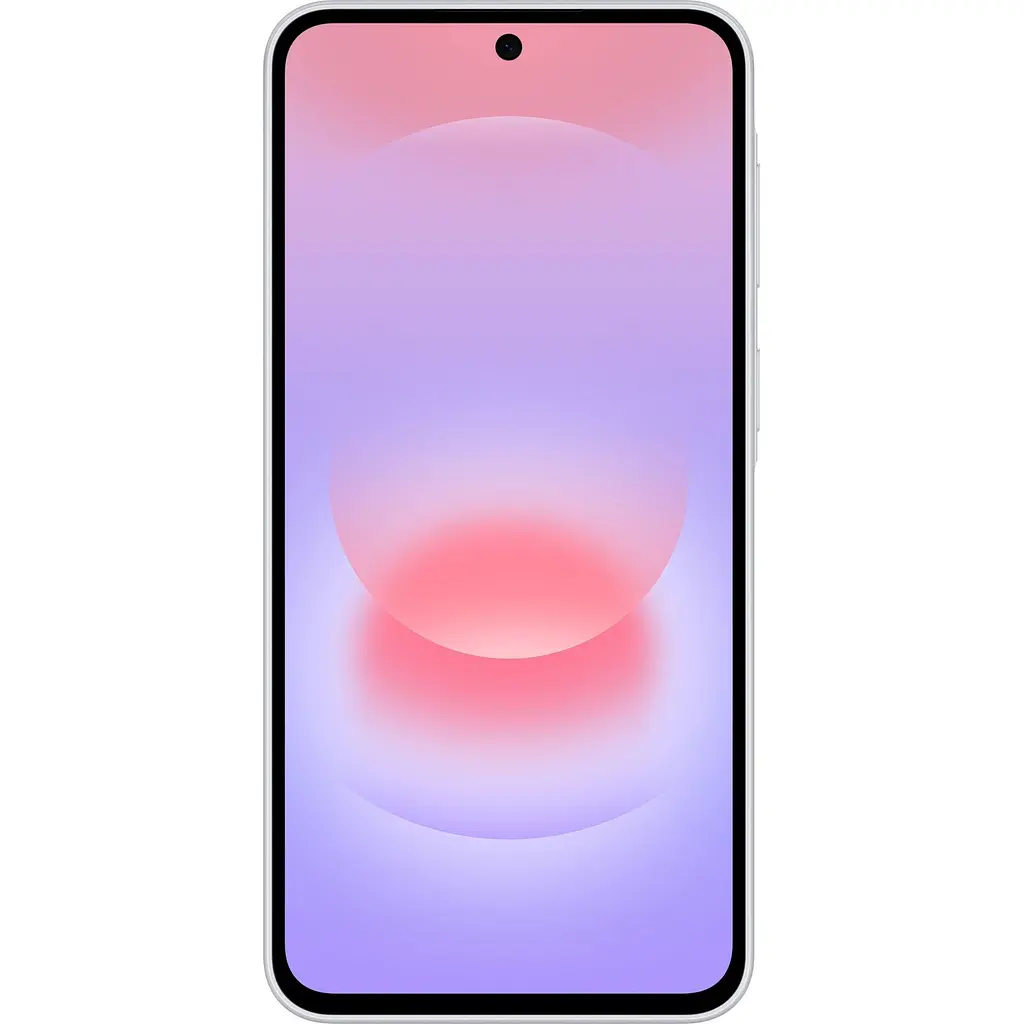 Смартфон Samsung Galaxy A37 8/256GB Awesome White (SM-A376BZWG) [167415] - фото 2