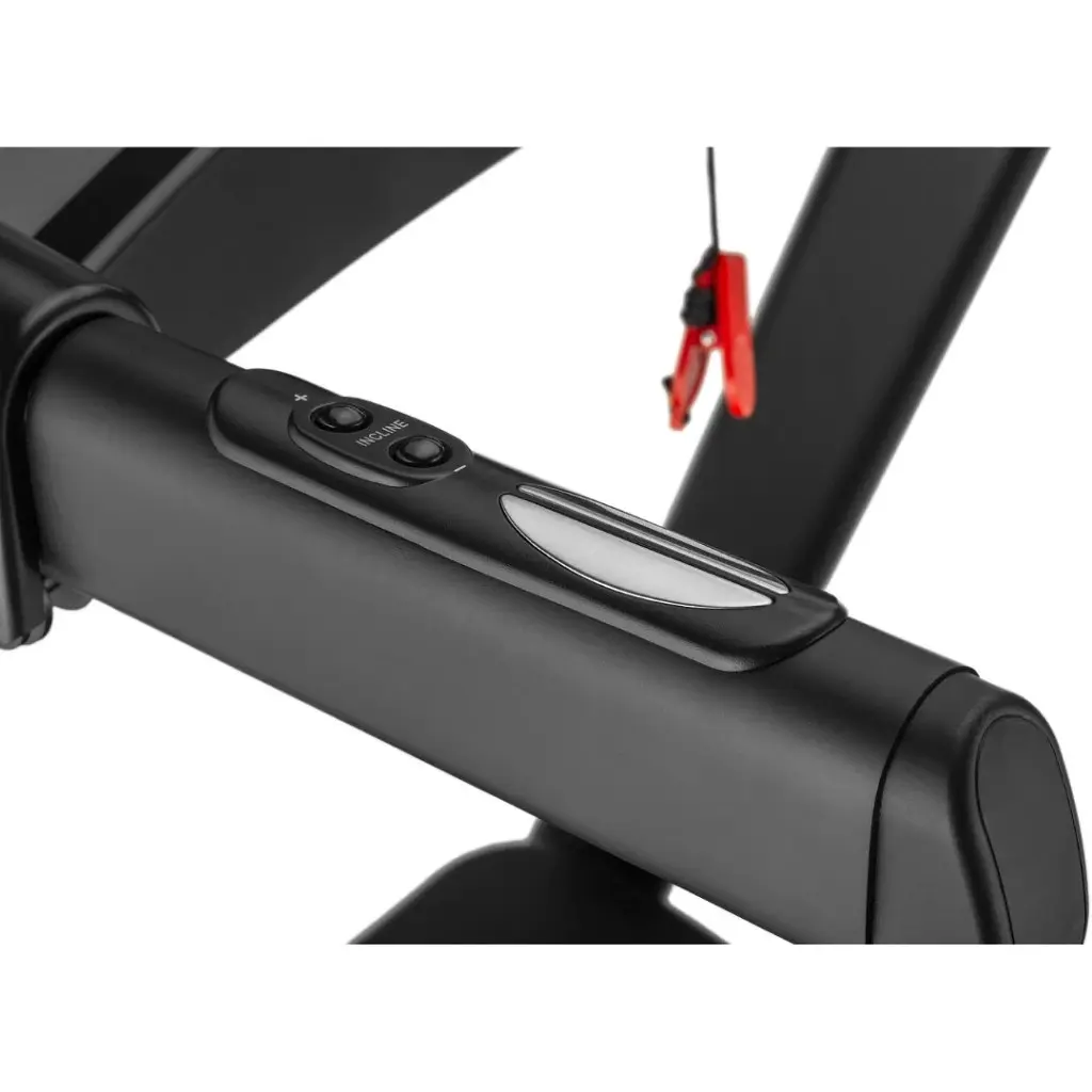 Беговая дорожка Gymtek XT800 - фото 6