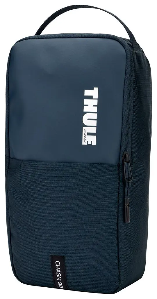 Спортивная сумка Thule Chasm Duffel 30L (Darkest Blue) 3205586 (TH 3205586) - фото 9