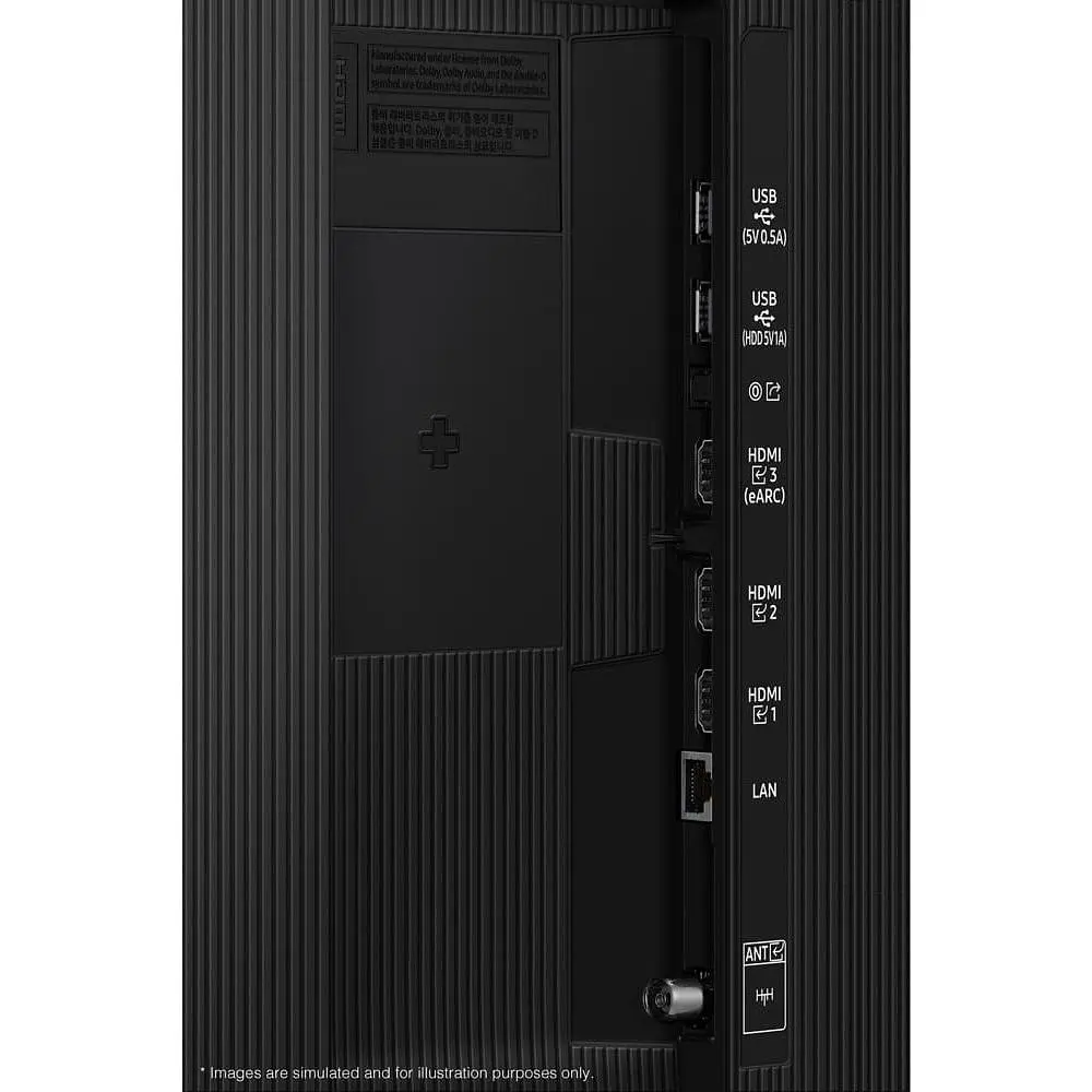 Телевизор Samsung Q8F 55` QLED 4K (QE55Q8F) [140922] - фото 6