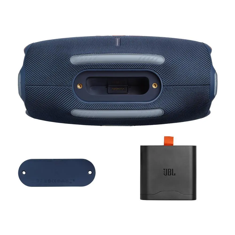 Портативная колонка JBL Xtreme 4 JBLXTREME4BLUEUNA Blue - фото 8
