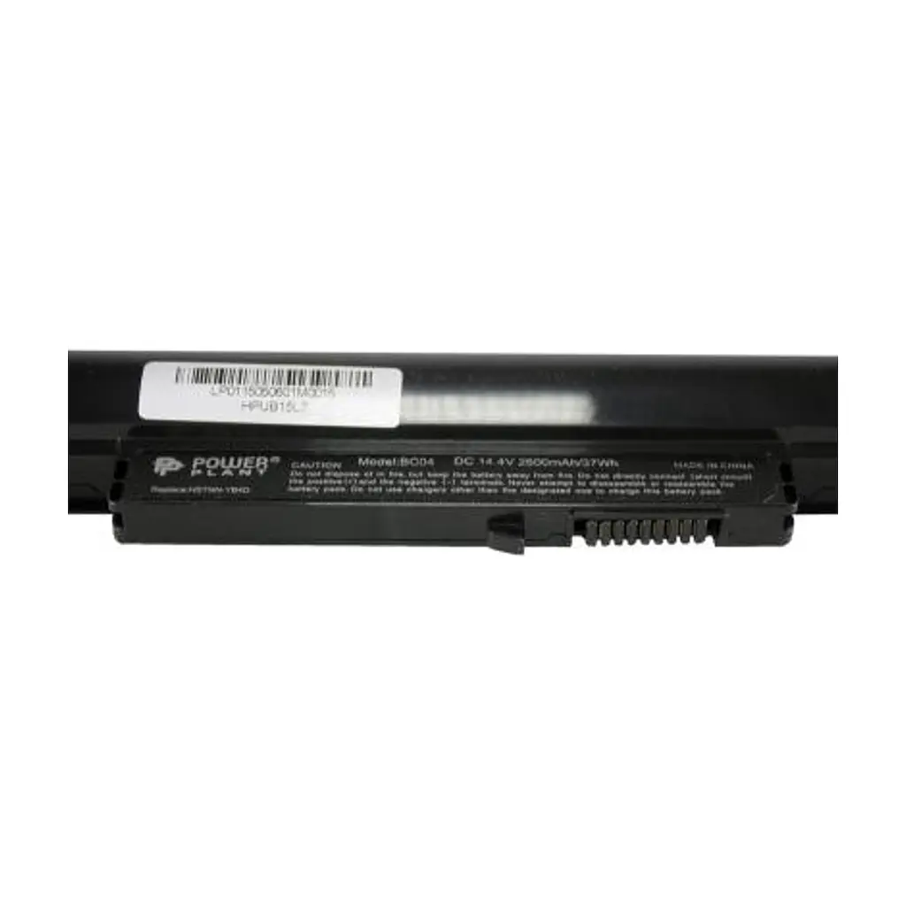 Акумулятор до ноутбука HP Pavilion Sleekbook 15 (HSTNN-YB4D) 14.4V 2600mAh PowerPlant (NB00000253) - фото 2