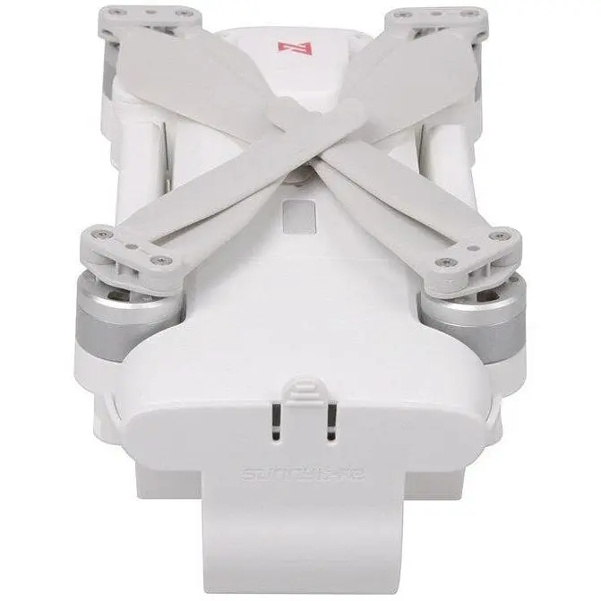 Захист камери SunnyLife для квадрокоптера Xiaomi Fimi X8 SE - фото 5