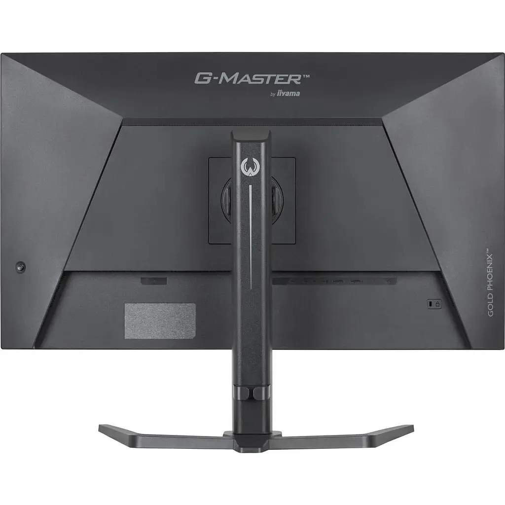Монітор Iiyama 31.5" GB3295QSU-B1 QHD VA 240Hz (GB3295QSU-B1) - фото 4