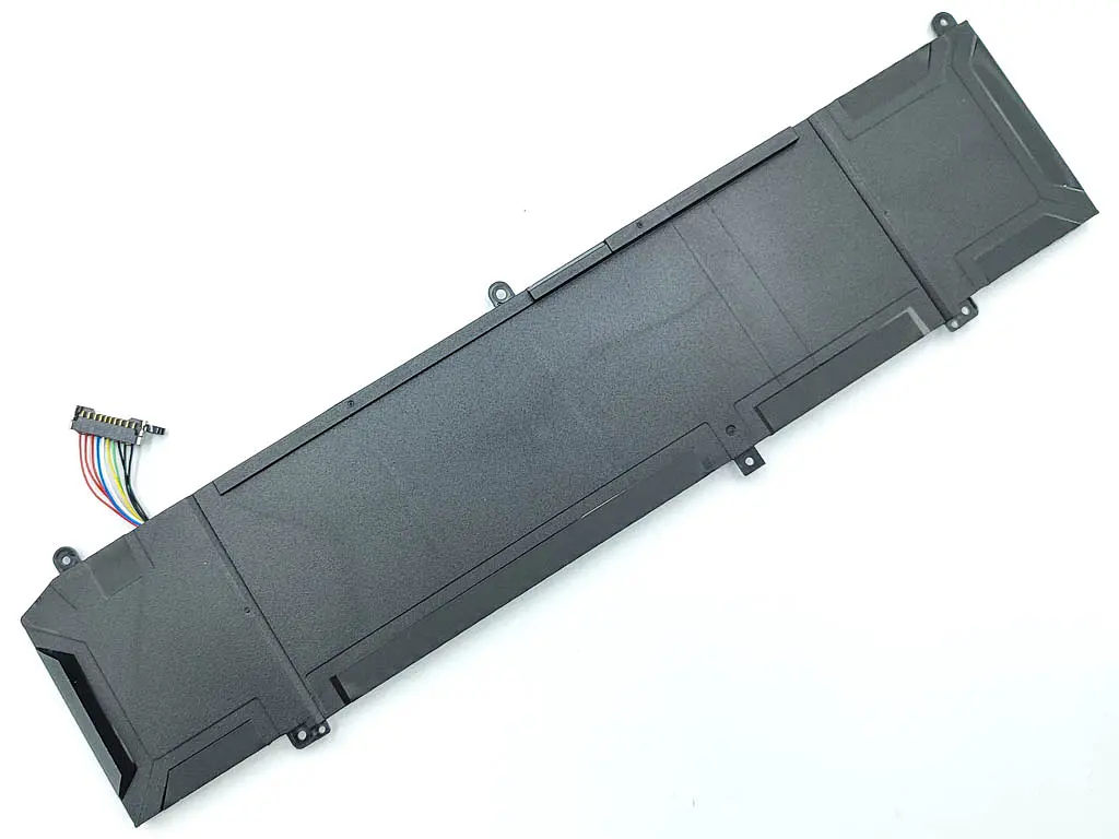 Акумулятор XRGXX для Dell Alienware M15 M17 R1 G5 5590 G7 7590 (11.55V 6000 mAh 69Wh) - фото 3